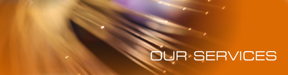 Our Services